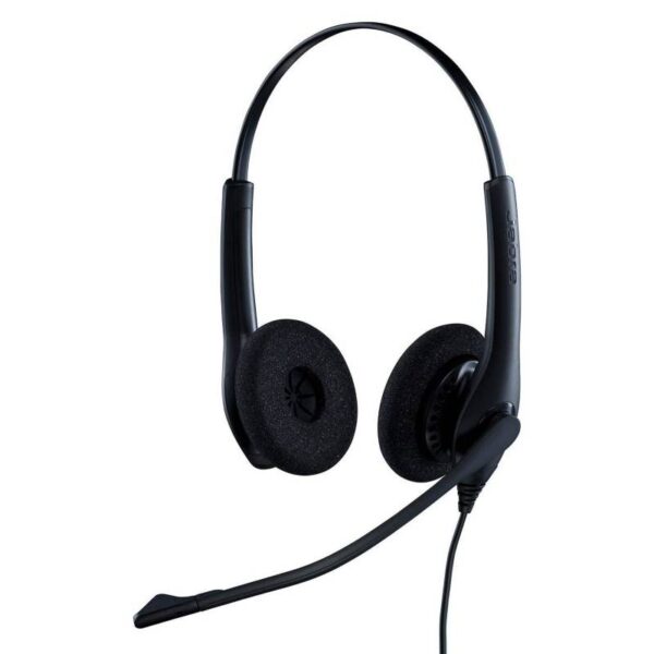 AURICULAR JABRA BIZ 1500 DUO USB (1559-0159)